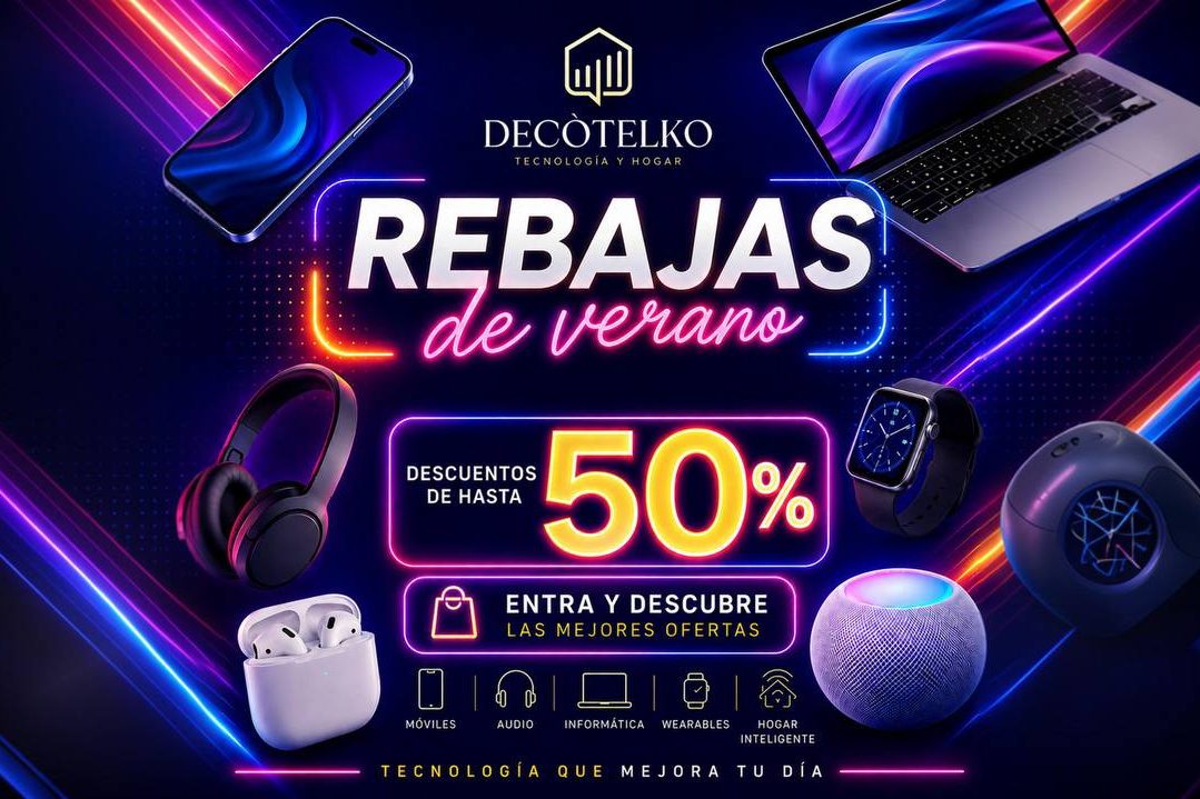 OUTLET de Teléfonos Móviles al mejor precio, cualquier marca.